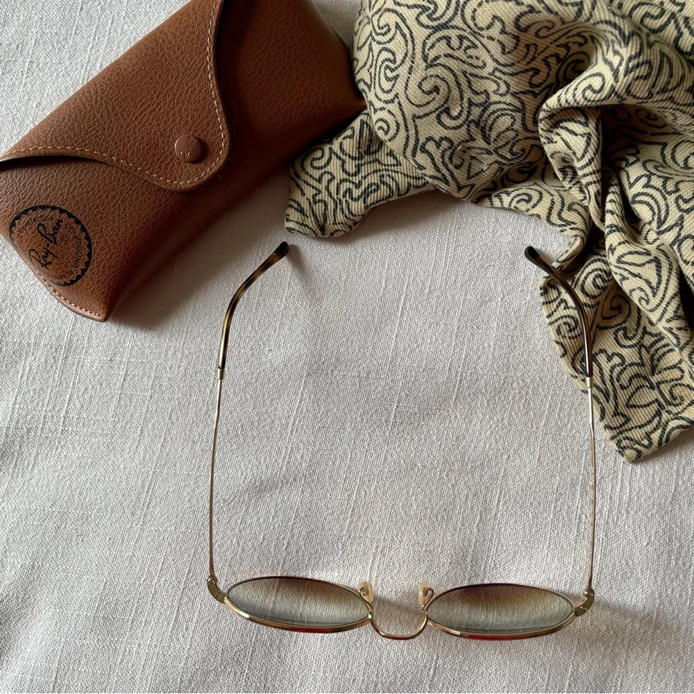 Ray bans sunglasses - Picture 4 of 5